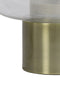Light & Living - Tafellamp ARTURAN - 29.5x29.5x33.5cm - Helder