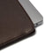 Leren Laptop Sleeve Bruin Miami 15 Inch