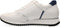 Gabor 66.035.61 - Dames Sneakers - H-leest - Wit - Maat 39