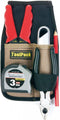 ToolPack Gereedschapshouder - 2 Vakken
