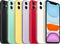 Apple iPhone 11 - Smartphone - 128GB - Zwart