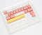 Ducky 132 Key - Keycaps PBT Dye Sublimation - Geel