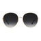 Zonnebril Dames Jimmy Choo BIRDIE-S-2M2-9O ø 60 mm