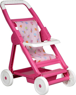 Buggy Sunny - Roze