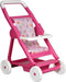Buggy Sunny - Roze