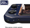 Turtle Beach Atom - Mobiele Gamecontroller - Bluetooth met lage latentie - Blauw