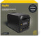 Aqiila PowerBird S1800V2 - Draagbare Powerstation 1800W 1229Wh - 12 Uitgangen 3x AC USB-C/A 12V LED-lamp App bediening