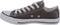 Converse Chuck Taylor All Star Sneakers Laag Unisex - Charcoal - Maat 38
