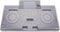 Decksaver - DS-PC-SCLIVE2 - DJ Cover - Bescherming tegen stof en vloeistoffen - Transparant