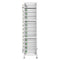 V-TAC OHR60K-100 Energy Storage Solution - 60kW HV Battery Set - IP20
