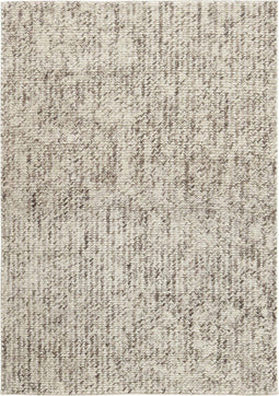 Rainbow Dove Vloerkleed - 170x240 - Rechthoek - Laagpolig,Structuur Tapijt - Landelijk - Beige, Taupe