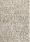 Rainbow Dove Vloerkleed - 170x240 - Rechthoek - Laagpolig,Structuur Tapijt - Landelijk - Beige, Taupe
