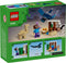 LEGO Minecraft Steve's woestijnexpeditie - 21251