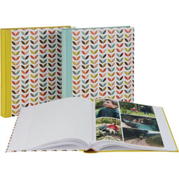 Brepols - Brepols fotoalbum ALLEGRO, geassorteerde kleuren