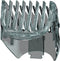 Panasonic Corp. ERGB62H503 - Draadloze Tondeuse - 0.5 mm trimlengte - Zwart