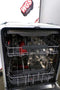AEG FSE76727P - Volledig geïntegreerde inbouw vaatwasser - 14 couverts - Energieklasse A - Geluidsniveau 43 dB