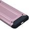 iMoshion Hoesje Geschikt voor Xiaomi Redmi 9A Hoesje - iMoshion Rugged Xtreme Backcover - Rosé