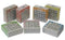 Haza - oblok haza 105x105mm 20 stuks 25 vel | 21 stuks