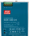 B&B Electronics SDR-480-24 - DIN-rail netvoeding 24 V/DC 20 A 480 W - 1 uitgang