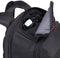 Case Logic Evolution - Laptop Rugzak 15.6 inch - Comfortabel en functioneel - Rood Zwart