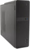 CoolBox T310 - Micro Tower PC - 300 W PSU - Zwart