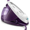 Philips GC9660/30 - Stoomstrijkijzer station - 2700 W 1,8 l T-ionicGlide - Paars Wit
