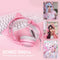 SOMiC G951S - Gaming Headset - 40mm speakers - Roze