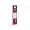 Philips Aqualine Linea - Plafonnière - LED 24W 2200 lumen IP65 - Wit - 57,5 cm