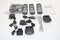 Gigaset A735A - DECT-telefoon - 3 handsets met antwoordapparaat en handsfree (3 stuks)