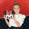 Purse Pets - Disney Minnie Mouse - Interactieve Tas & Knuffel met meer dan 30 geluiden en lichteffecten