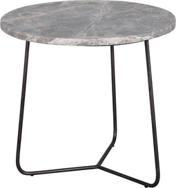 Lifestyle Home Collection - Minnesota Bijzettafel - Grijs