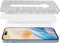 Behello iPhone 16 Pro - Schermbeschermer - Privacy-glas
