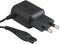 Philips voedingsadapter CP9110 - Scheerapparaat - 15V 0,34A 5,1W - Zwart