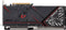 ASRock Radeon RX 7600 - Videokaart - 8GB GDDR6 - Phantom Gaming 3X Cooling System