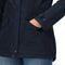 Regatta Brigida Parkajack Dames Navy Maat Xs