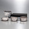 Gastroback Espresso Plus - Espresso apparaat - 15 bar druk - RVS