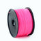 Gembird 3DP-ABS3-01-P - 3D Printer Filament - Sterk en duurzaam - (1 stuk)