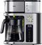Braun KF 9170 SI - MultiServe Koffiezetapparaat - 7 koffiehoeveelheden 4 koffiesterktes - RVS/zwart