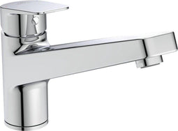 Ideal Standard Ceraplan - Keukenmengkraan - Eengreeps - Chroom
