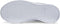 PUMA Carina 2.0 Jr Sneakers - SOFTFOAM+ - Wit/Zilver - Maat 37,5