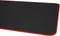 Genesis Boron 500 XXL RGB - Muismat - Speed-oppervlak met RGB-verlichting - Zwart