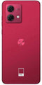 Motorola Moto G84 5G - Smartphone - 12GB RAM 256GB opslag - Rood