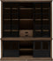 Riviera Maison Buffetkast - Kast - The Hoxton Cabinet XL - Zwart