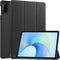 imoshion Tablet Hoes - Geschikt voor Honor Pad X9 - Trifold Bookcase - Zwart