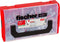 Fischer FIXTAINER DUOPOWER+SCHROEF (NV) 1 St - 536162