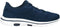 Skechers Go Walk 5 - Lucky Dames Sneakers - ULTRA GO®-demping - Navy/White - Maat 42