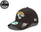 New Era The League NFL Cap Team Jacksonville Jaguar