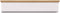 Furnilux Verona - Wandplank - 18x110x23cm - Eiken