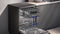 SIEMENS SN23EC03ME - Vaatwasser - 13 couverts - A++ - Smart bediening
