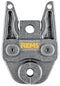 REMS Presszange TH 12 - Professionele Perszange